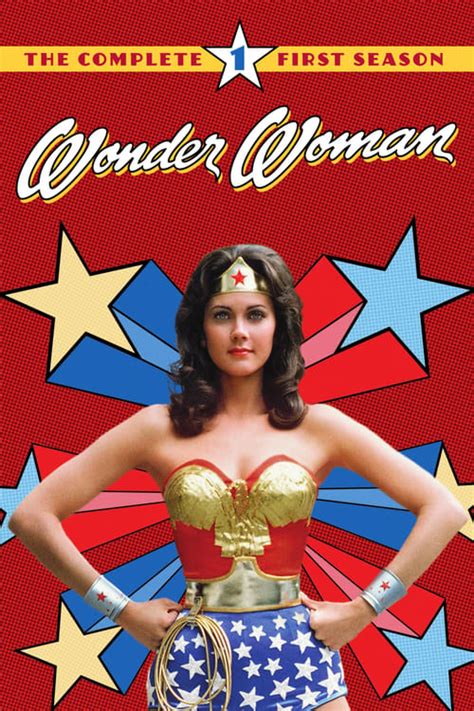 wonder woman cast 1975.